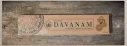 Suitsuke, Organica Davanam