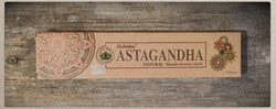 Suitsuke, Organica Astagandha