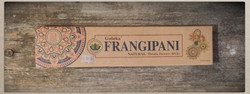 Suitsuke, Organica Frangipani