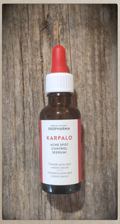 Ekopharma Karpalo Acne Spot Control seerumi