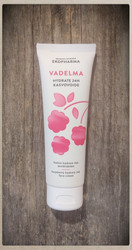 Ekopharma Vadelma Hydrate 24H kasvovoide