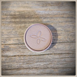 Luomiväri, 245 clay