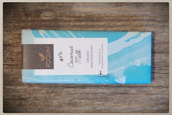 Raakasuklaa Coconut Milk 41 %