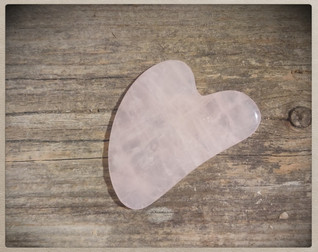 SkinMood Gua sha Beauty Tool
