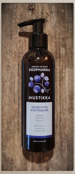 Mustikka Sensitive Hoitoaine