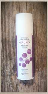 Herukka BB-voide, spf 15