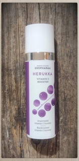 Ekopharma Herukka Vitamin C Booster