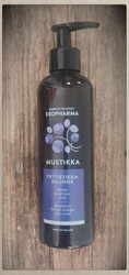 Mustikka Yrttietikkahuuhde