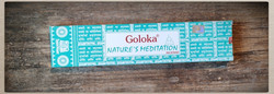 Natures Meditation Suitsuke, Goloka