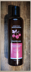 Ekopharma Vadelma Tuuheuttava shampoo