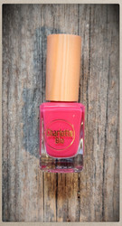 Charlotte Bio kynsilakka - 03, Rose Framboise, 10ml