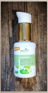 Couperosa seerumi, 30 ml
