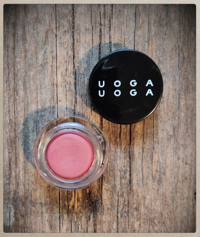 Uoga Uoga Lip & Cheek Tint Voidemainen huuli- ja poskipuna - Tender