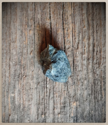 Smaragdi/Emerald raakapala