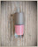 Boho Kynsilakka - Pink Blossom (98)