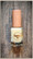 Charlotte Bio kynsilakka - 17, Jaune Pastel, 10ml