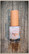 Charlotte Bio kynsilakka - 16, Baby Pink, 10ml