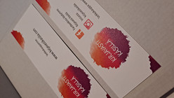 Ilon hetki yrittäjänä