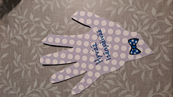 Kortti askartelu vinkki