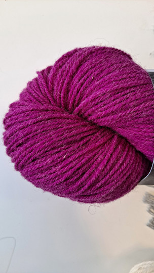 Teku-sukkalanka 160×3 (nylon 15%)