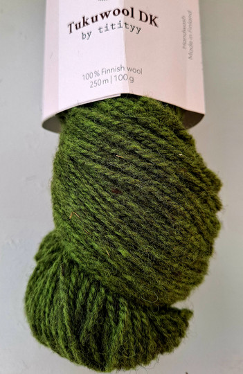Tukuwool DK