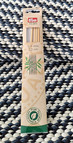 Neulepuikko 20cm Bambu