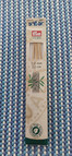 Neulepuikko 20cm Bambu