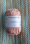 Schachenmayr Catania puuvillalanka 50 g