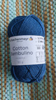 Schachenmayr Cotton Bambulino 50g