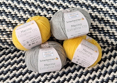 SMC MERINO EXTRAFINE 170