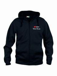 Hupparitakki koko 3XL