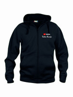 Hupparitakki koko 5XL