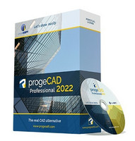 Erikoistarjous - ProgeCAD 2022 Pro