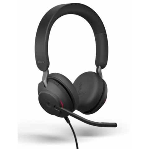 Jabra Evolve2 40 USB-A