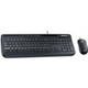 MICROSOFT WIRED DESKTOP 600 FOR BUSINESS