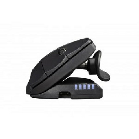 Contour Unimouse Langaton Ergonomiahiiri
