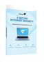 F-Secure Internet Security 3 vuotta, 1PC E-KEY