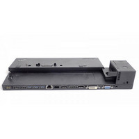 Käytetty Lenovo Thinkpad Ultradock