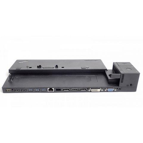 -40% Käytetty Lenovo Thinkpad Ultradock