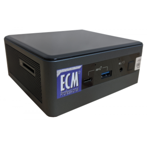 ECM Mini-Station i5-10210U