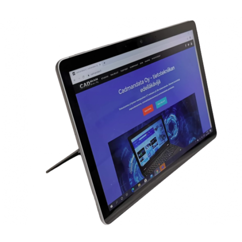 Surface Go 2 128Gt W10Pro Tabletti