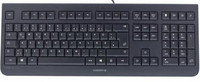 Cherry KC-1000 näppäimistö USB
