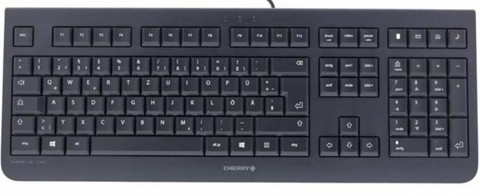 Cherry KC-1000 näppäimistö USB