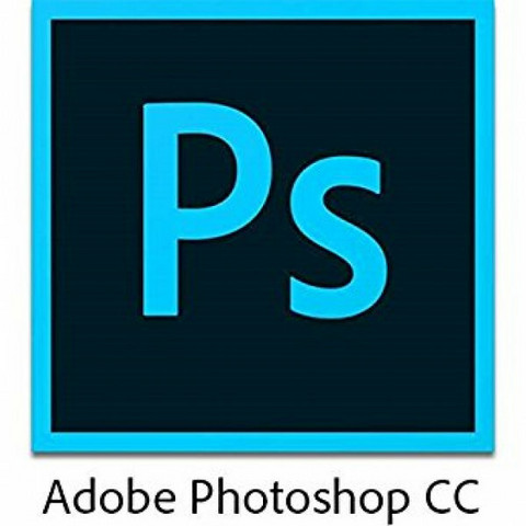 Adobe Photoshop CC For Teams, 1 Vuosi, 1 Käyttäjä