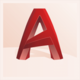 AutoCAD Toolsets 2024- 1 vuosi