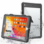 TechGear Poseidon Vedenkestävä Ipad 10.2