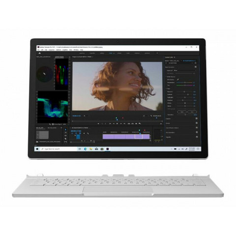 Surface Book 3 I7-1065G7 15