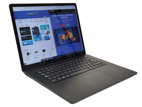 Surface Laptop 3 - 15