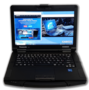 Panasonic Toughbook FZ-55 MK2 FHD LTE teollisuuskannettava