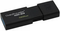 KINGSTON DATATRAVELER 100 G3 128GB 3.0